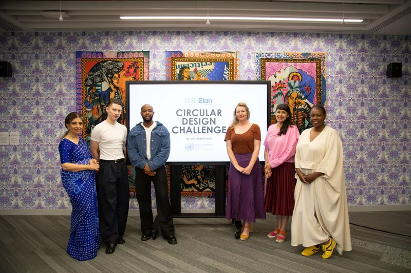 L to R _ Radhika Kaul Batra, Matthew Needham, Farouk Braimoh, Sevra Davis, Shailja Dubè and Muchaneta Ten Napel (1)
